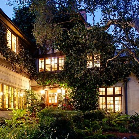Old Monterey Inn Chambre photo