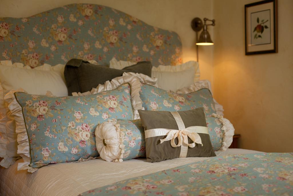 Old Monterey Inn Chambre photo