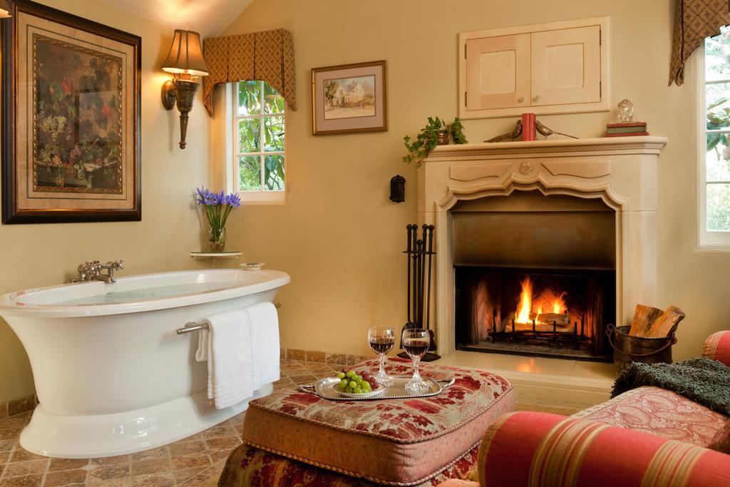 Old Monterey Inn Chambre photo
