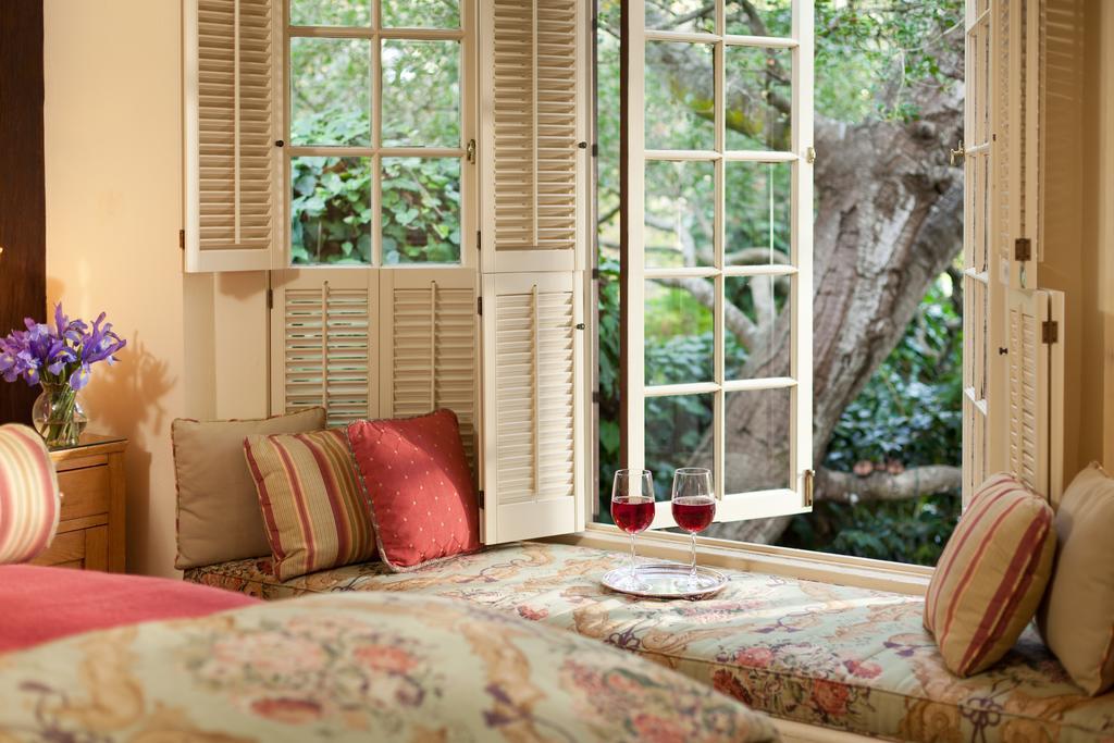 Old Monterey Inn Chambre photo