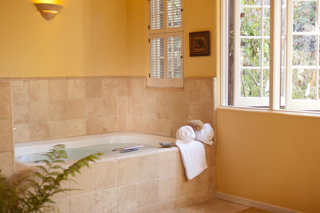 Old Monterey Inn Chambre photo