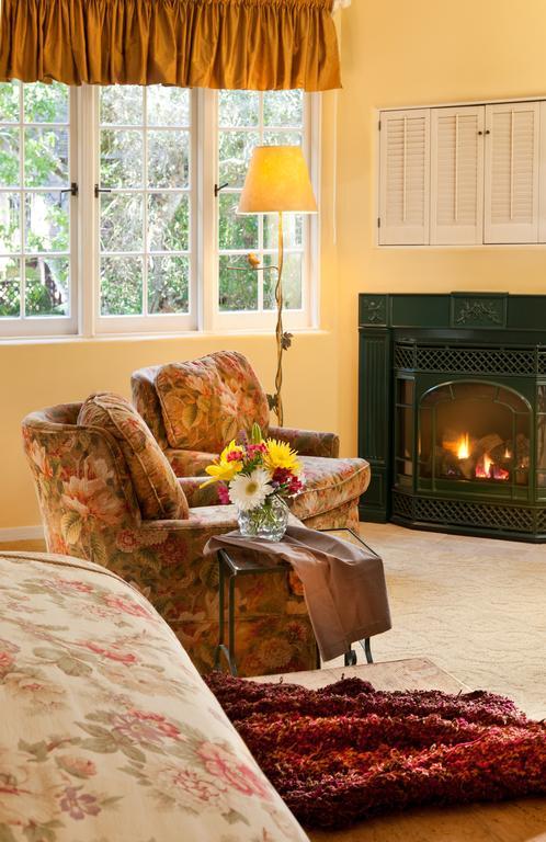 Old Monterey Inn Chambre photo