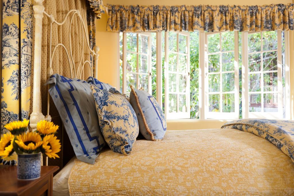 Old Monterey Inn Chambre photo