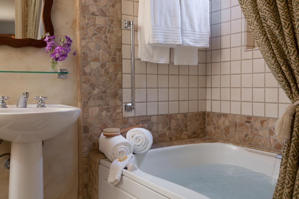 Old Monterey Inn Chambre photo