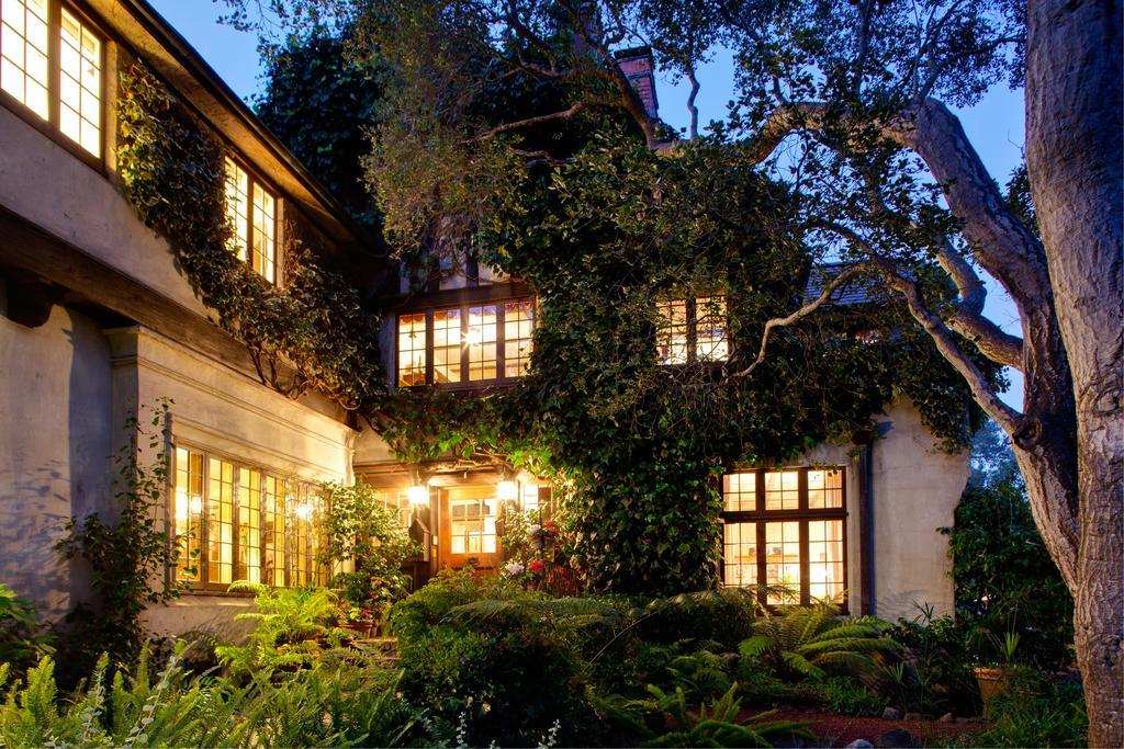 Old Monterey Inn Chambre photo