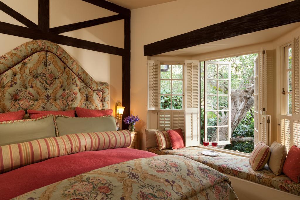 Old Monterey Inn Chambre photo