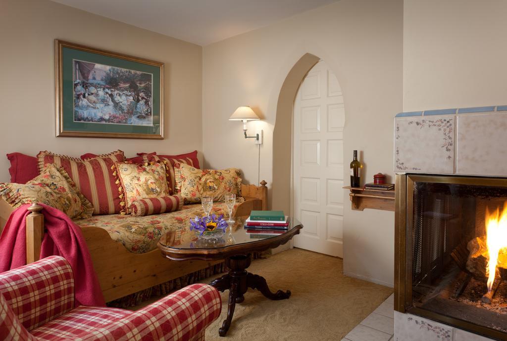 Old Monterey Inn Chambre photo