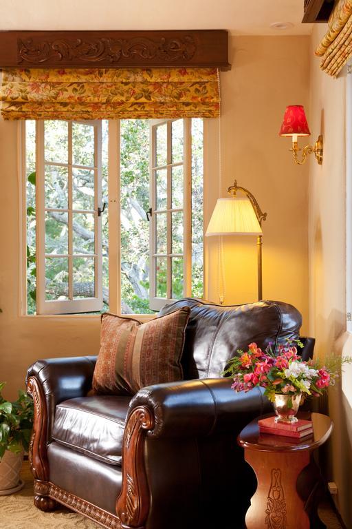 Old Monterey Inn Chambre photo