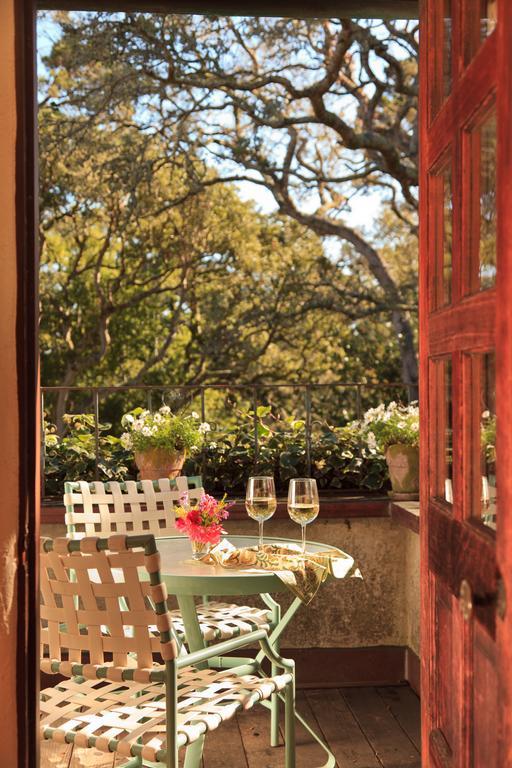 Old Monterey Inn Chambre photo