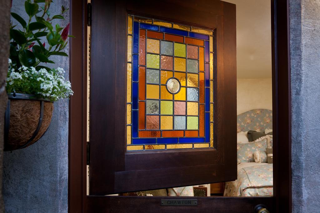 Old Monterey Inn Chambre photo